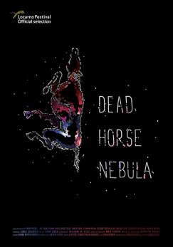 Мертвая лошадь Небула постер