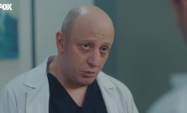 Чудо-врач / Чудо доктор 2 сезон, 35 серия