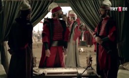 Однажды в Османской империи: Смута 3 сезон, 7 серия