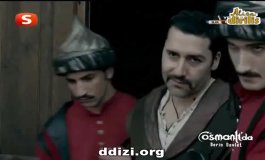 Однажды в Османской империи: Смута 2 сезон, 1 серия